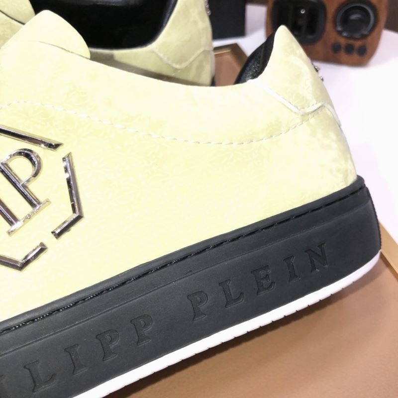 Philipp Plein Shoes